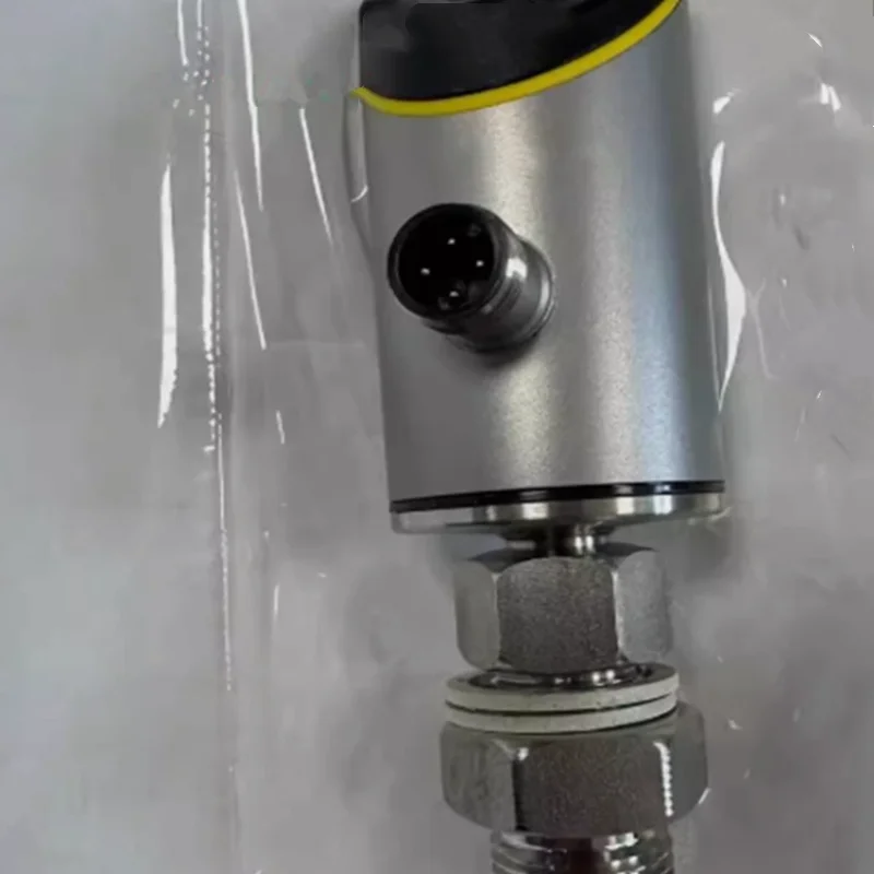 

Brand new, factory sealed Flow switch FCS-G1/2A4-AP8X-H1141 FS100-300L-30-2LI-H1141 FS100-300L-30-2UPN8-H1141