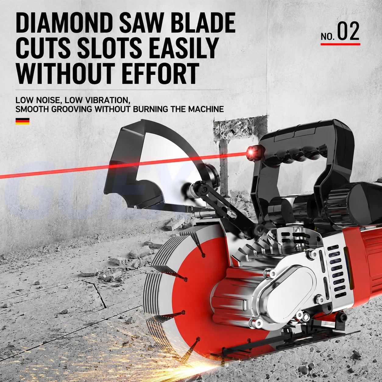 Thumbnail 2 - #24 Cheapest Tile Saws Deals You Can Get