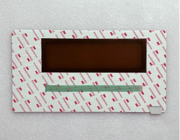 Nuevo EXCELLENCE IND690 panel de teclas película