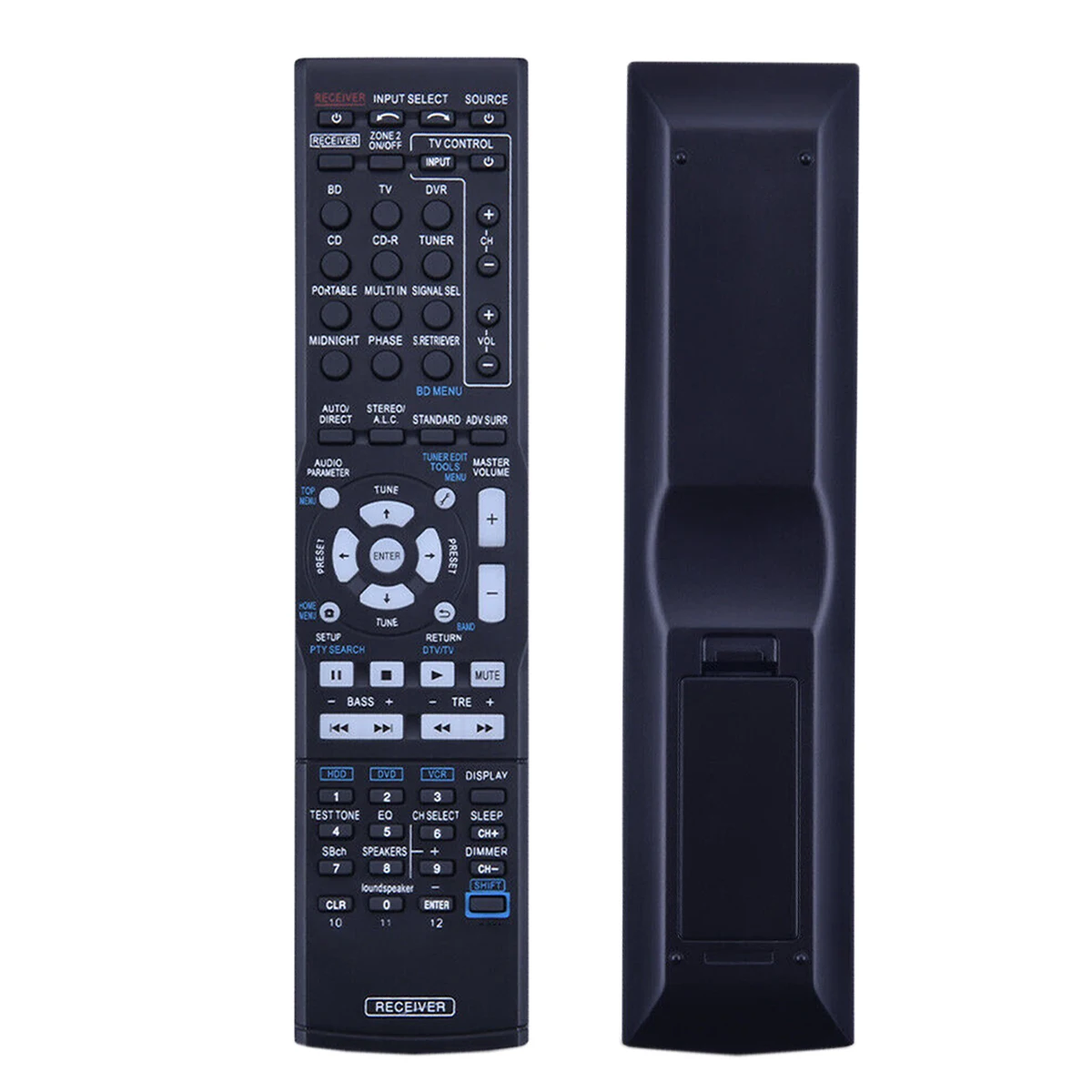 Remote Control For Pioneer VSX-517 VSX-517S VSX-517K XXD3056 VSX-515-S XXD3101 VSX-516 VSX-516K VSX-516S XXD3135 AV Receiver