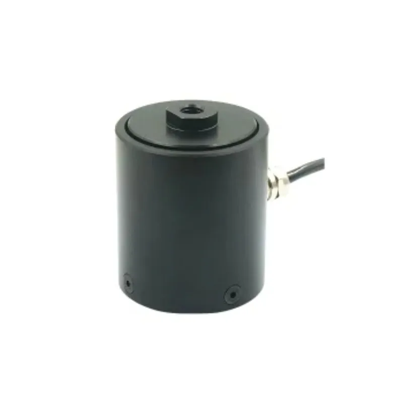 

High quality 50 ton compression sensor with weighing instrument