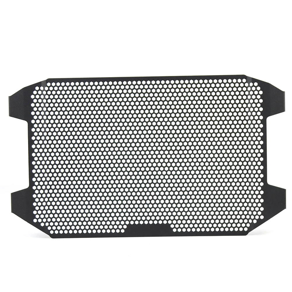 

For Tiger Sport 660 Motorcycle Oil Cooler Guard Radiator Grille Cover Protection Radiator Grille Guard Cover Protection