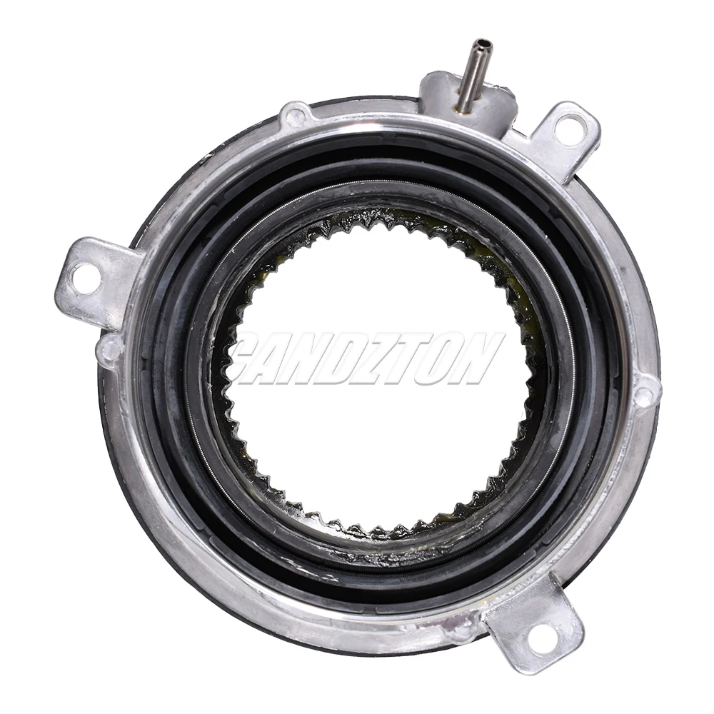 7L1Z-3C247-A 7L1Z3C247A For Ford F-150 4WD 4X4 2003-2015 Vacuum Hub Axle Actuator Locking