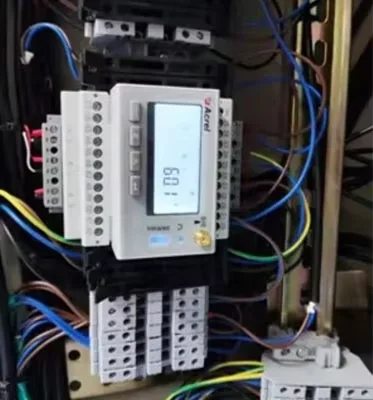 Acrel ADW300 Smart …