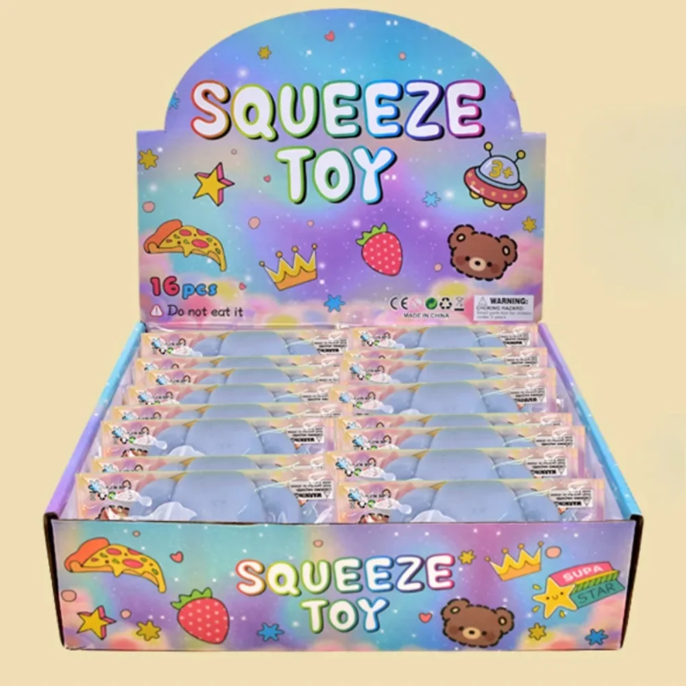 Tier Squeeze Spielzeug Koala Taba Squishy Spielzeug Stress Relief Nette Weiche Squeeze Zappeln Spielzeug Party Gefälligkeiten Kawaii Geschenk für Erwachsene Kinder