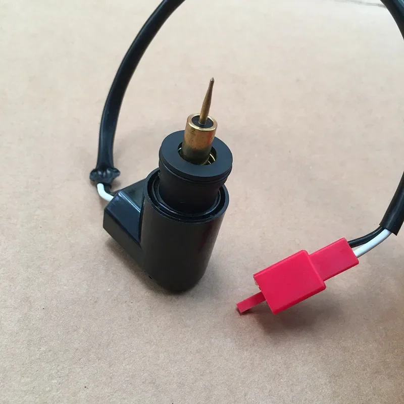 لياماها ZY100T/ LYM JOG 100C المكربن المثبط الإلكتروني