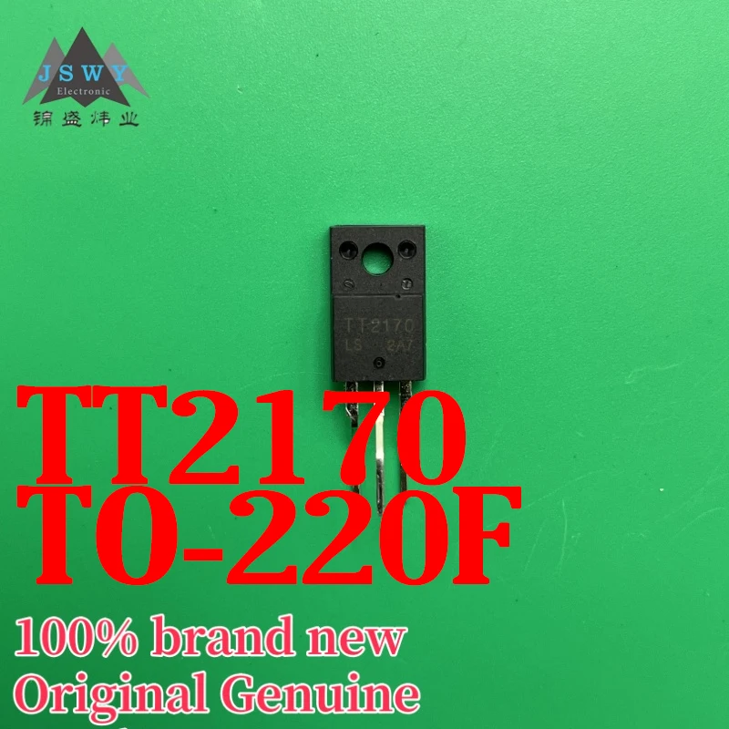 

(5/50 pieces) TT2170 TT2170 TO-220F integrated circuit IC authentic spot free shipping