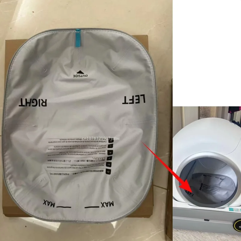 #13 Latest Cat Litter Box Mats Offers