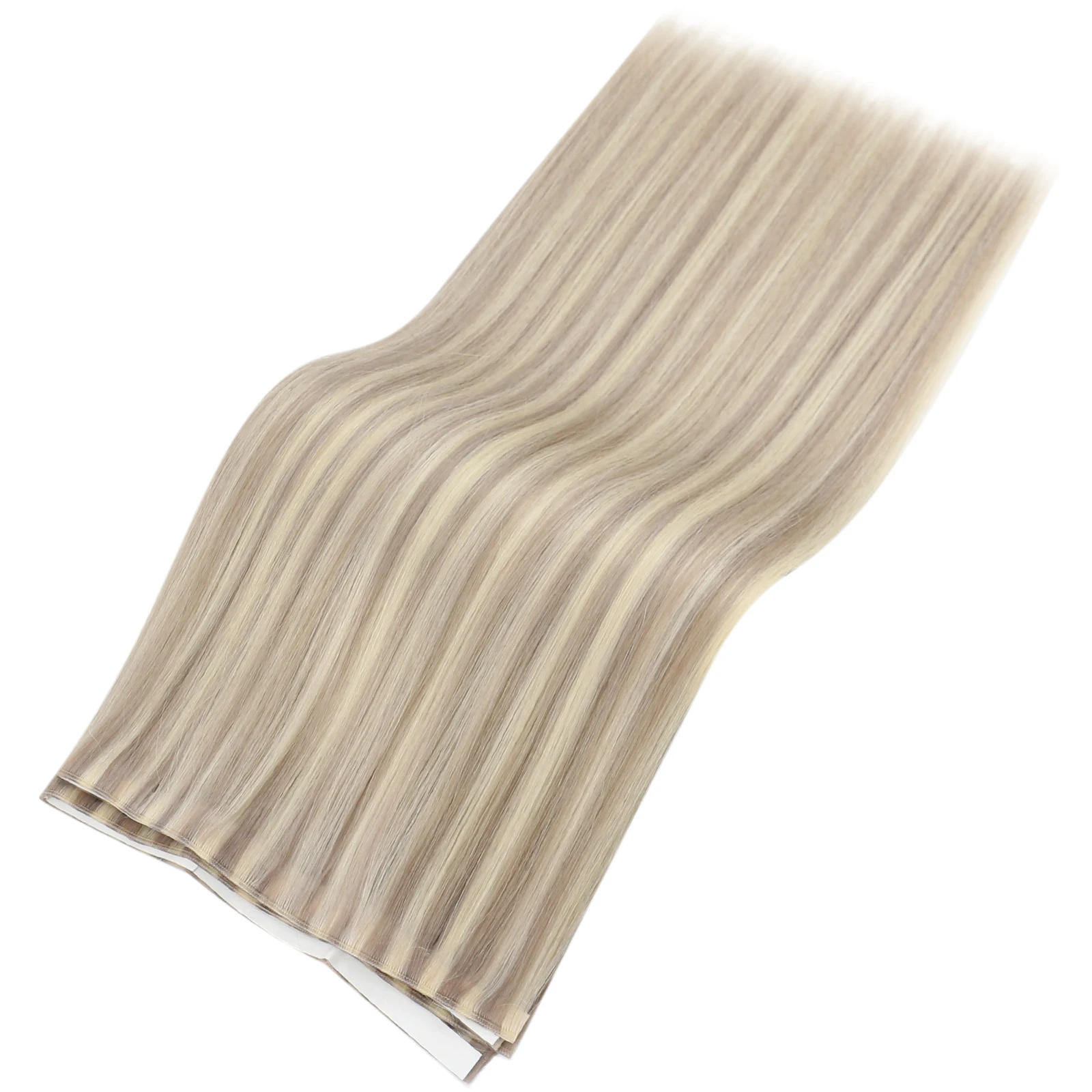 [جديد] شريط Laavoo واسع في وصلات الشعر لحمة طويلة شعر بشري حقيقي 50 جرام شريط قطعة واحدة في وصلة شعر برازيلية واسع في وصلات الشعر لحمة طويلة شعر بشري حقيقي 50 جرام شريط قطعة واحدة في وصلة شعر برازيلية