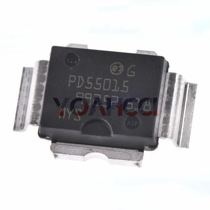 PD55003-E ,PD55015-E, PD85035-E, PD57006-E (1piece) Free Shipping SMD RF power transistor, Original In Stock