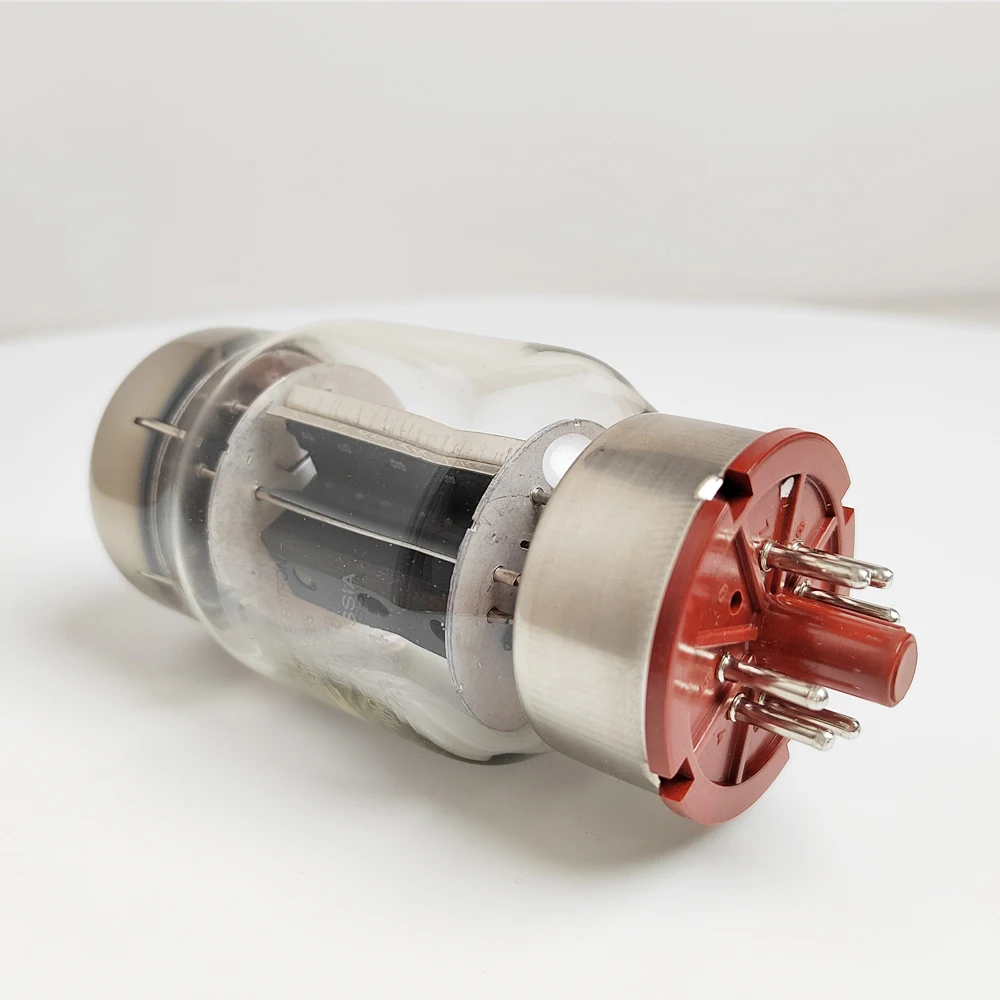 SVETLANA KT88 Tube à vide HIFI Audio Valve remplacer 6550 KT120 EL34 KT66 KT100 Kit amplificateur à Tube électronique bricolage assorti Quad