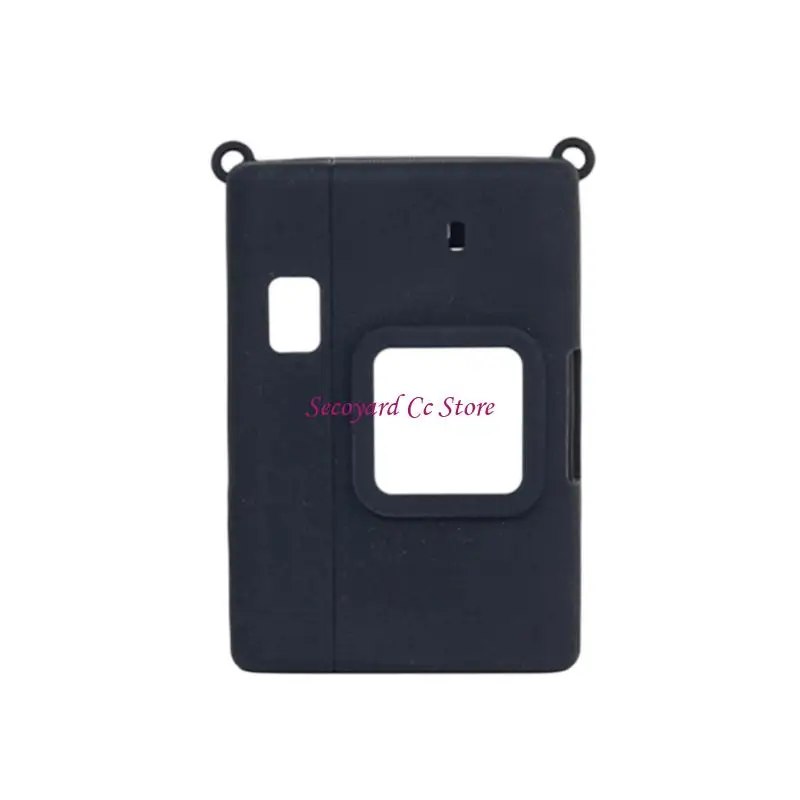 N3UC Thin Silicone Case Guard For Mini Liplay+ Camera Cover Perfect Fit Shell