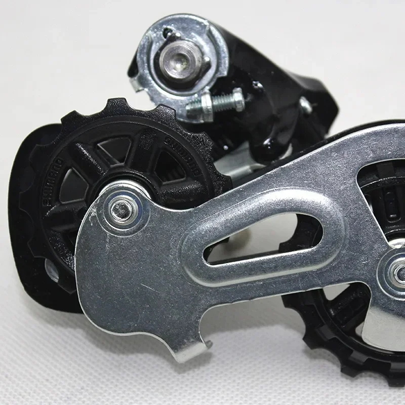 Mountain Bike Rear-dial Bike Rear-dial M4000 Rear-dial 8-speed 24-speed Rear-transmission M310 Riding Accessories image 5