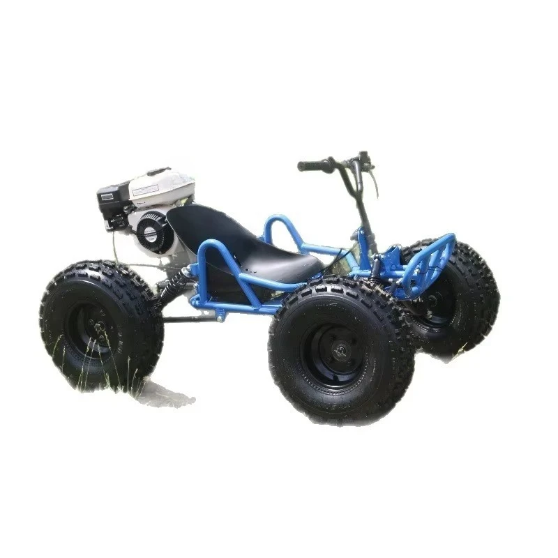 

SXLL Direct Sales Mini Electric Off-Road All-Terrain Go Kart Outdoor Source Supply Slsd-148