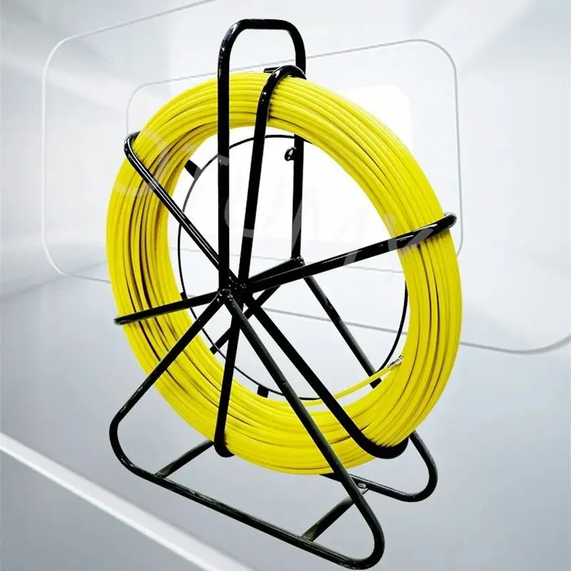 

Устройство для нарезания резьбы по проволоке Устройство для разблокировки трубки оптоволоконного кабеля Устройство для нарезания резьбы по проволоке Электрик Подорожный стержень для проволоки и кабеля