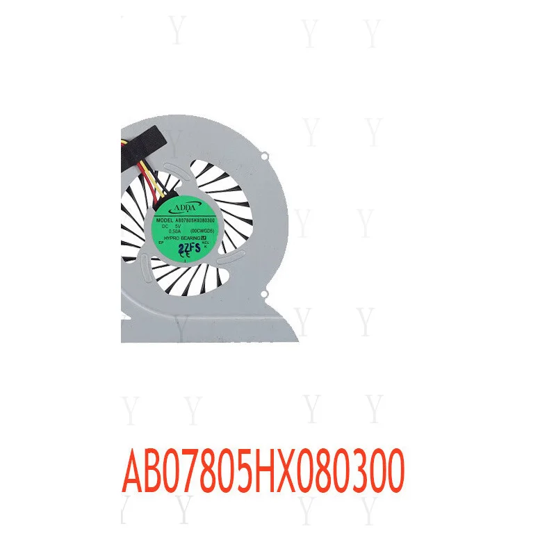 

Y+ Laptop CPU Cooling Fan For SONY SVF14A15CXB SVF15A SVF15AA1LT