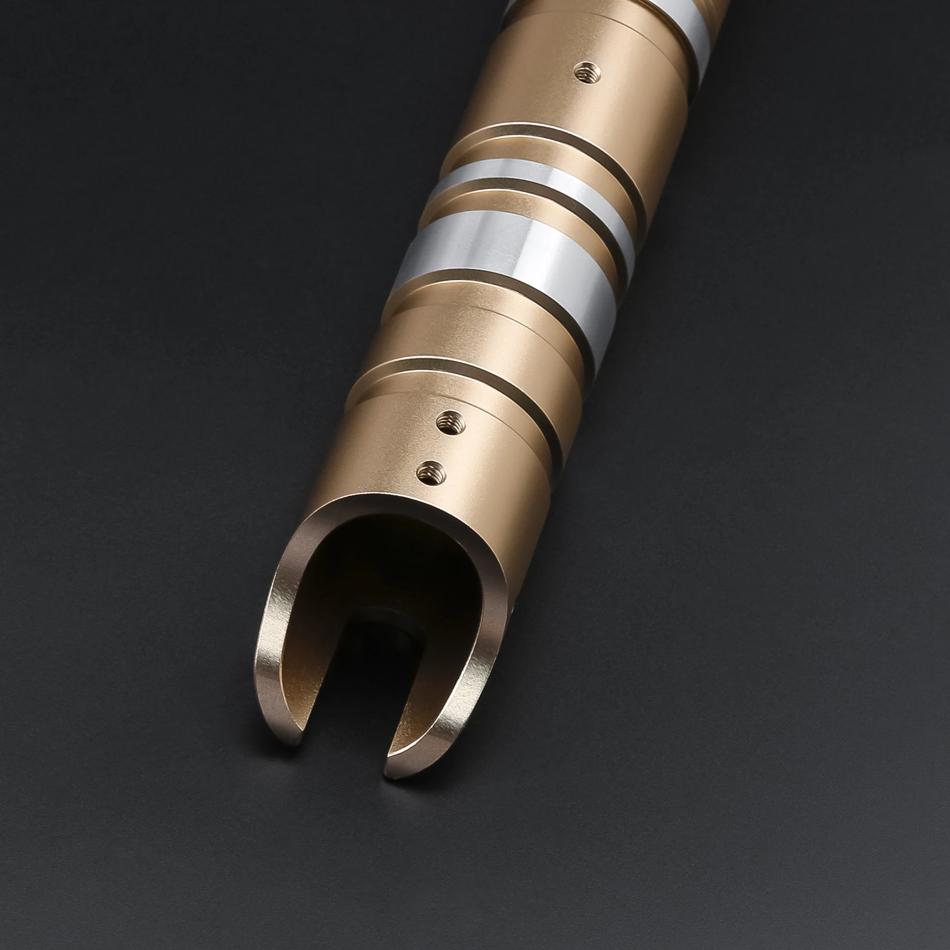 TXQSABER RGB Lightsaber Metal Handle Heavy Dueling Saber With 16 Soundfont And 12 Kind Light Kids Toys Blaster FOC Laser Swords