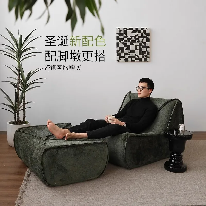 Kreatives Freizeitsofa