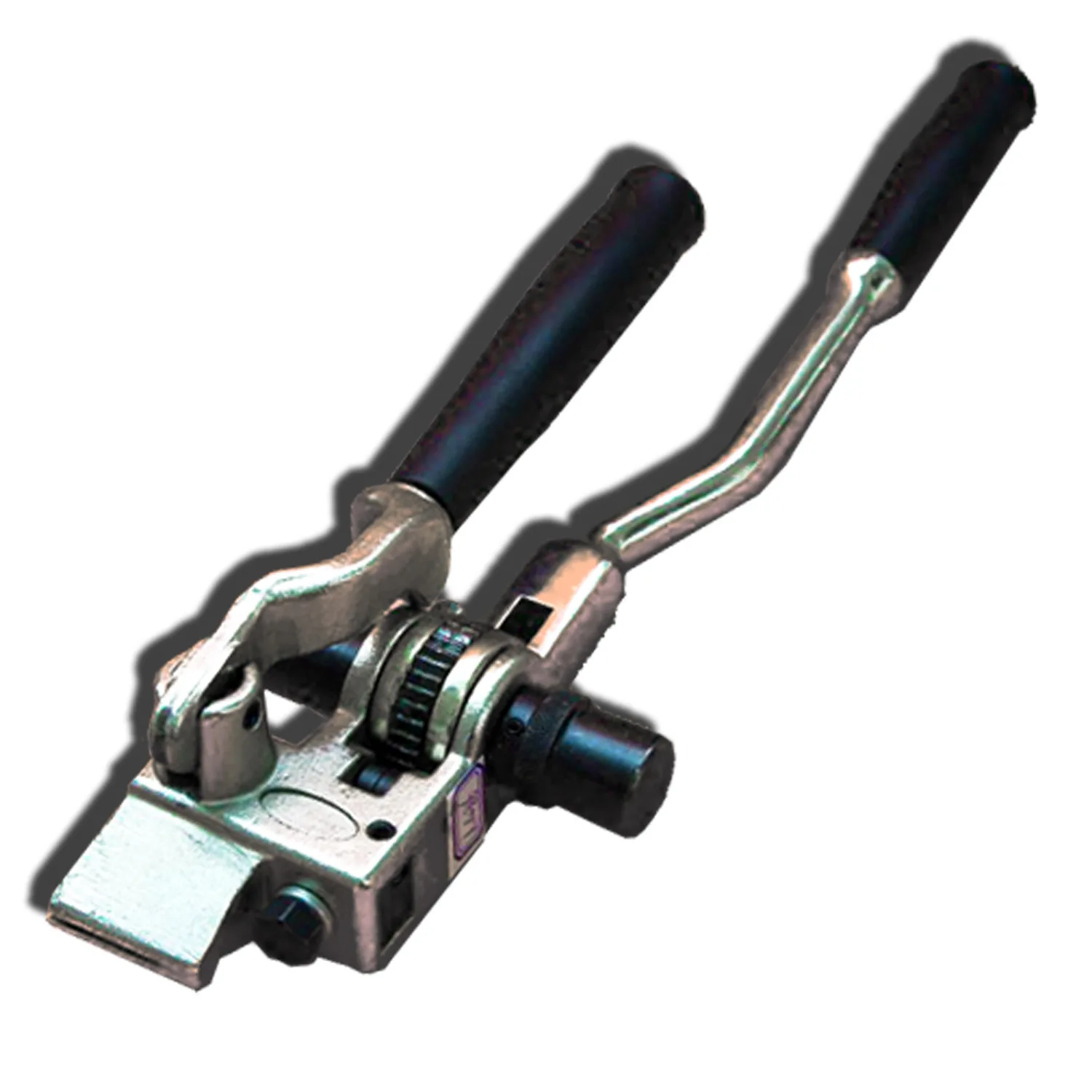 Ratchet Stainless Steel Packing Tool, Stainless Steel Belt Packing Machine, Pipe Clamp, Zip Tie Machine Strapping Machine