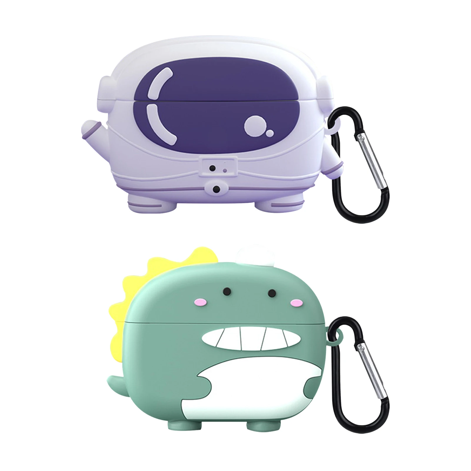 Cartoon Soft Case F…