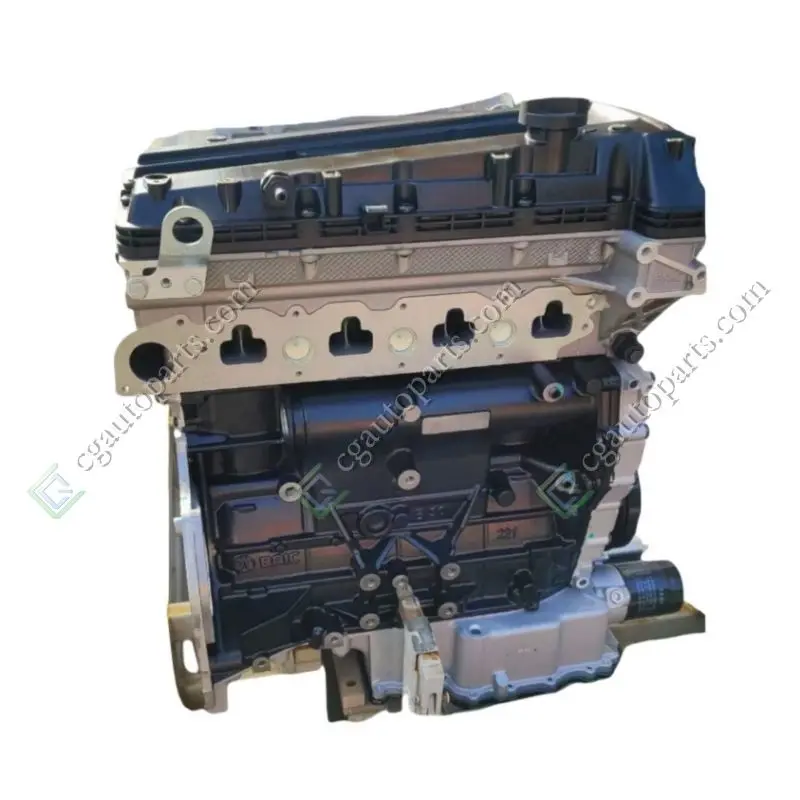 

Newpars Autoteile BJ40 BJ80 Blankes Motor Oberteil 2.3T B231R Automobil Motor Baugruppe