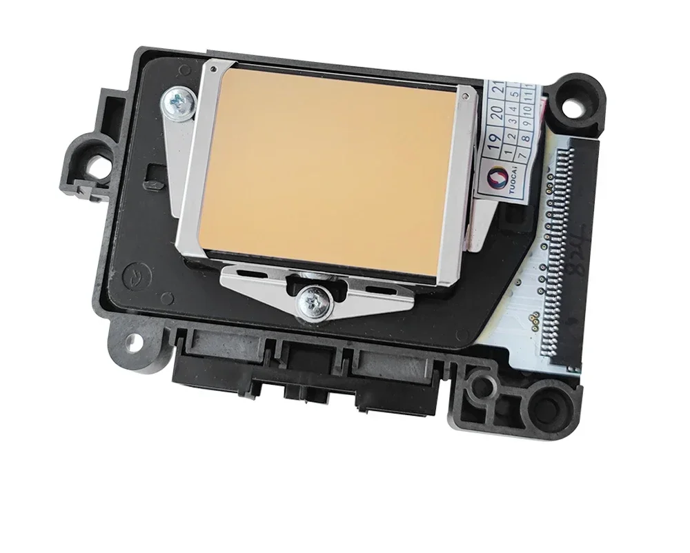 

-ДЛЯ F189010 Печатающая головка DX7 для E pson Stylus B500DN B510DN B310N B300 PRO 9906D Печатающая головка F189010