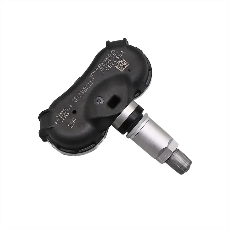 Sensor de presión de neumáticos TPMS 42753-SNA-A83, 315MHz, para Acura CSX, Honda Odyssey, Insight Fit, Element Civic 42753-SNA-A830-M1, 1/4 piezas