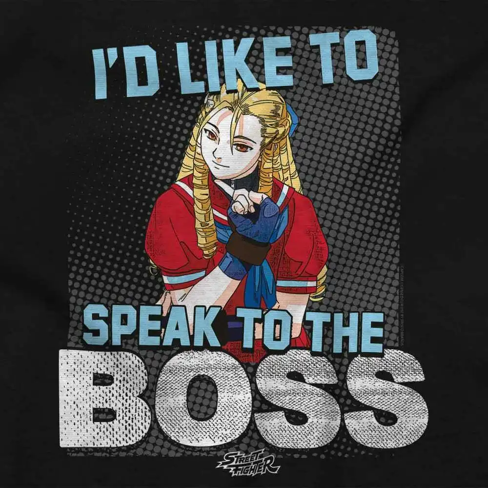 Karin Speak To Your Boss Joke Hoodie Hooded Sweatshirt Men Women