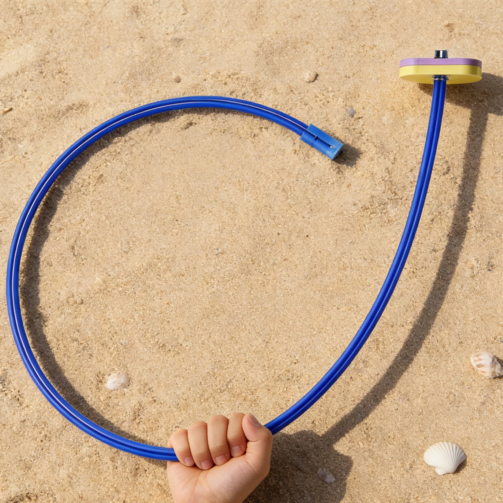 

Гибкий складной сухой шноркель для дайвинга, снаряжение для фридайвинга и тренировок по плаванию