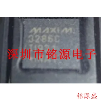 

MAX3286CTI T MAX3286CTI TQFN28 10PCS