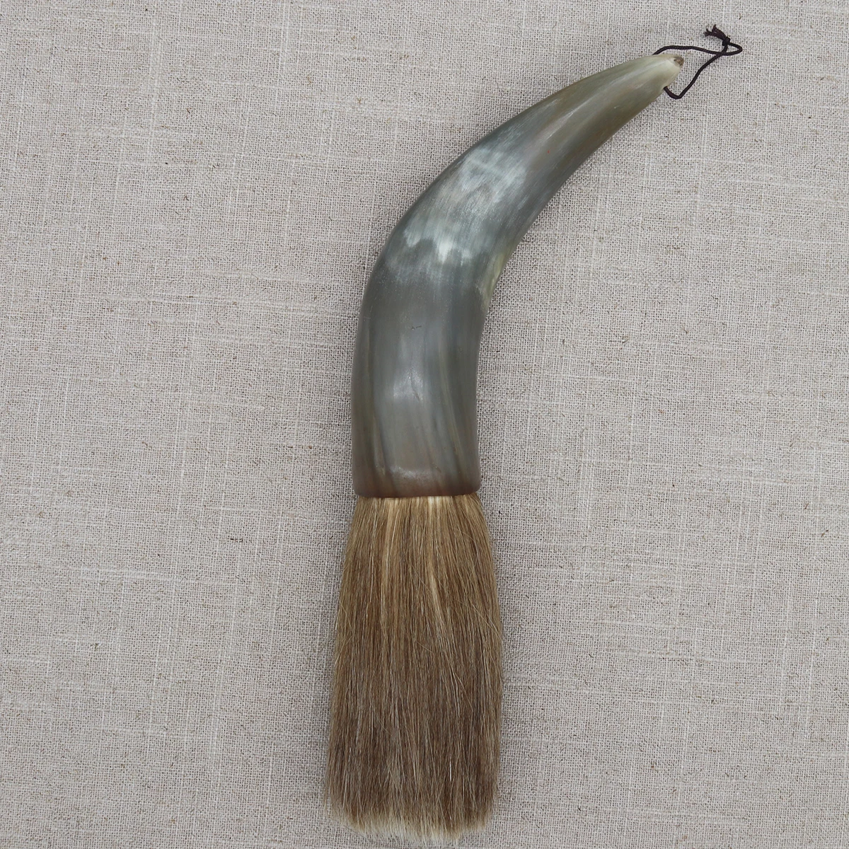 Variant: antique horn 3