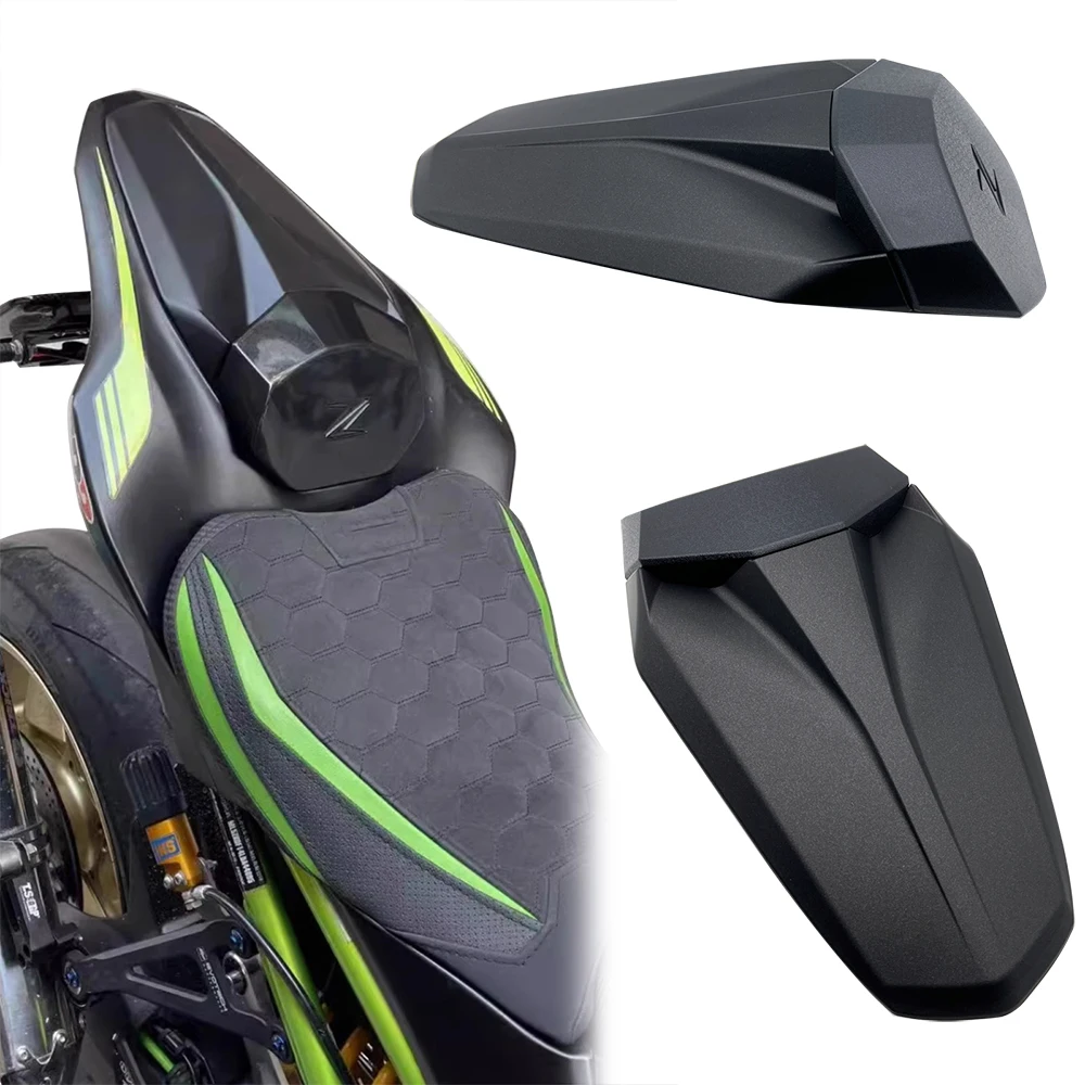 For Kawasaki Z900 ZR900 Motorcycle Accessories Rear Hump Fairing Rear Tail Rear Seat Cover Decoration