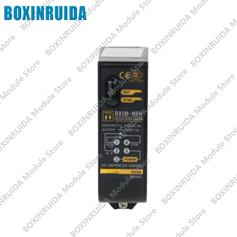100% Brand New Original     BX5M-MFR