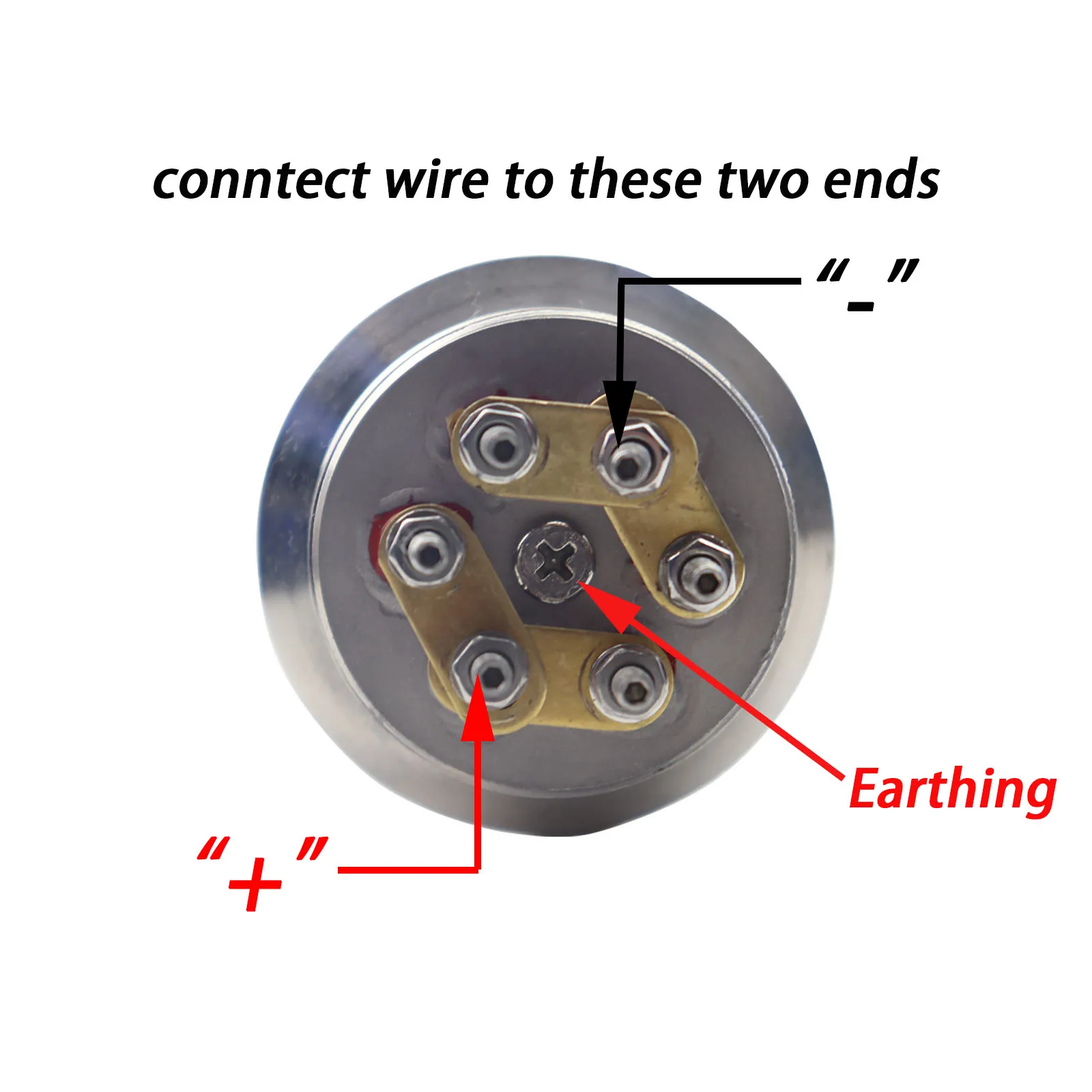 ULWD 9W/cm2 Heating Element 2 Inch Tri-clamp(OD64) 240V 4.5KW/220V 3800W Electric Water Heating Element for Brewing