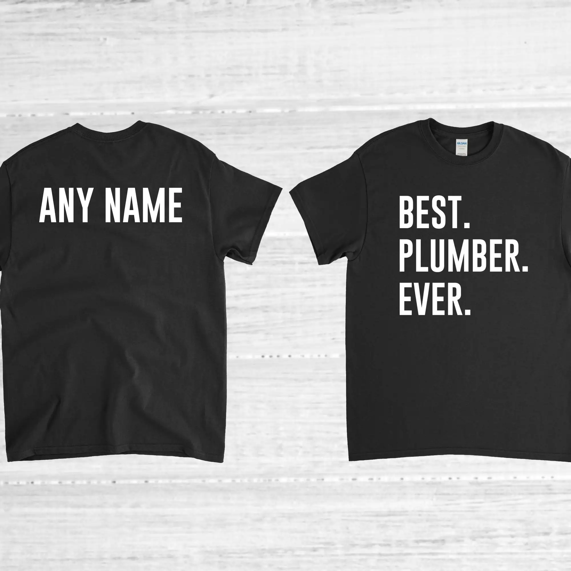 Plumber Shirt,Plumber Gift,Best Plumber