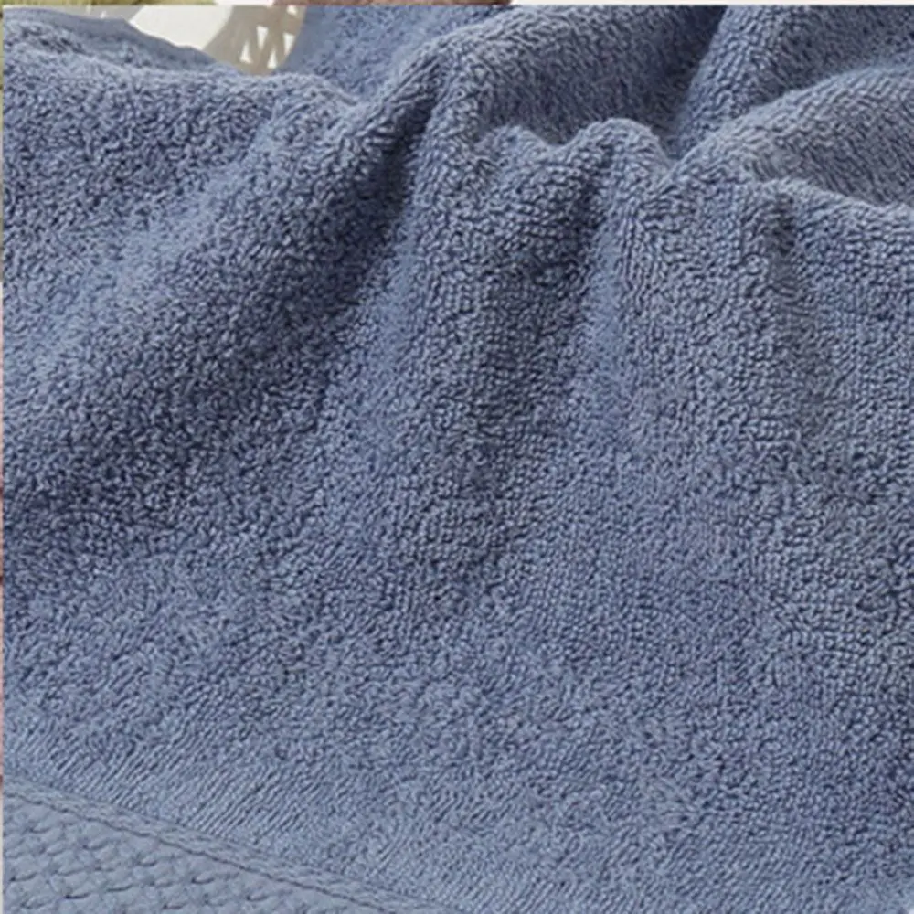 Soft Absorbent Cotton Face Towels 3