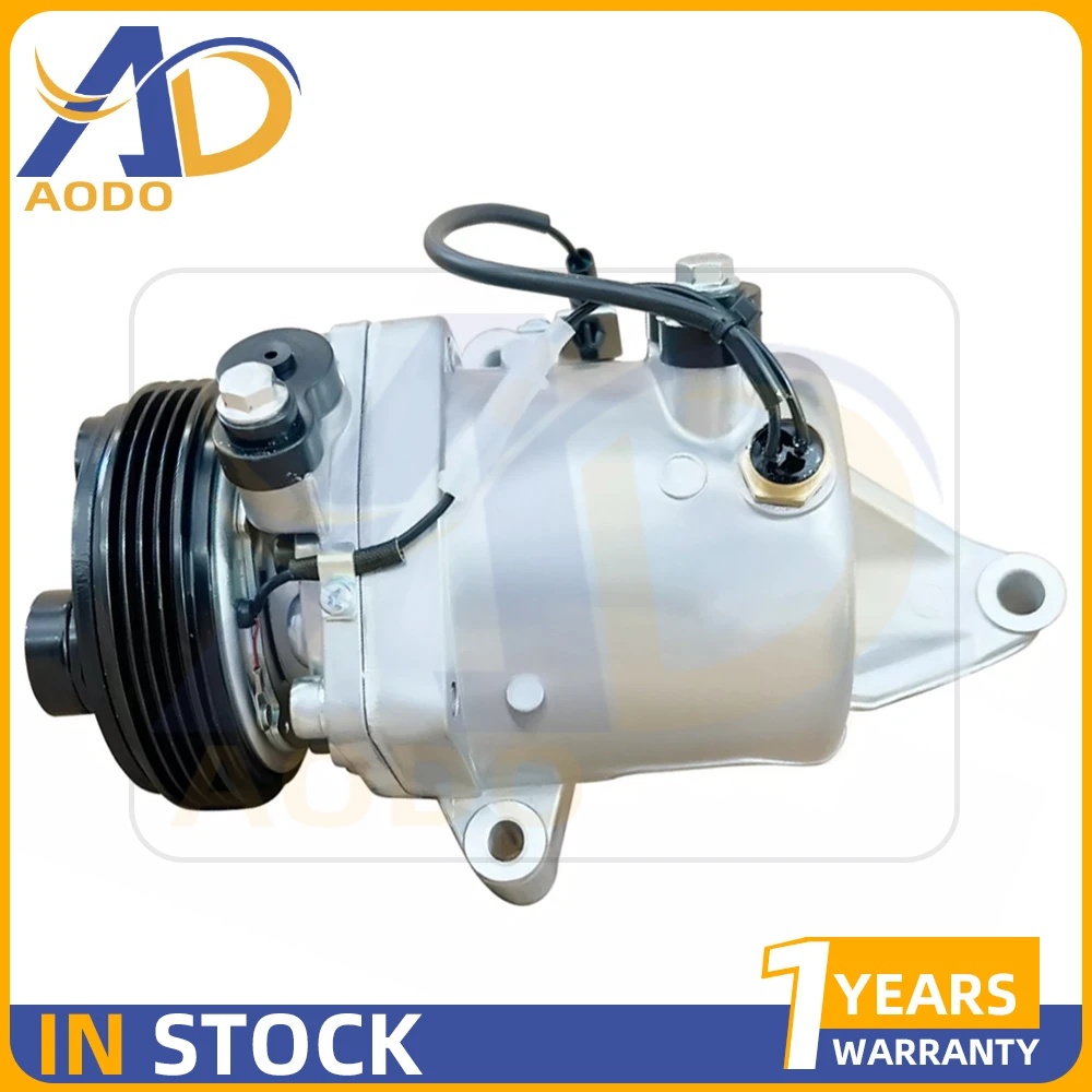 

AC Air Conditioning Compressor For SUZUKI IGNIS III 1.2 95201-62R00 95210-62R20 9521062R20 9520166R00 9520162R11