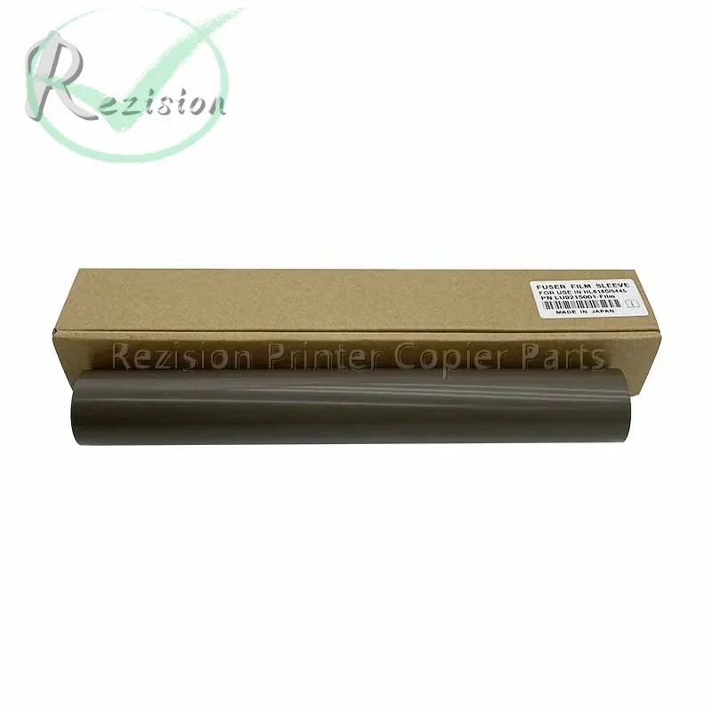 Neue Fixierfolie für Brother HL 5500 5590 5595 8530 8535 8540 5580 6200 Fixierfolienhülse Drucker Kopiererteile