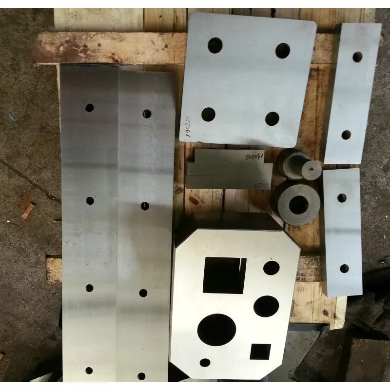 Инструменты для металлообработки