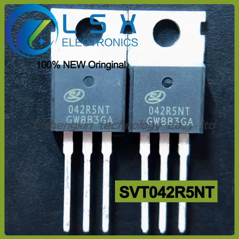 10pcs SVT042R5NT 042R5NT 170A 40V New and Original