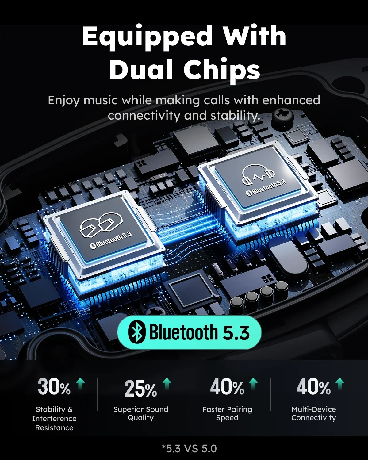 ASMAX F1 Pro Max Motorcycle Bluetooth Intercom with Helmet Speakers