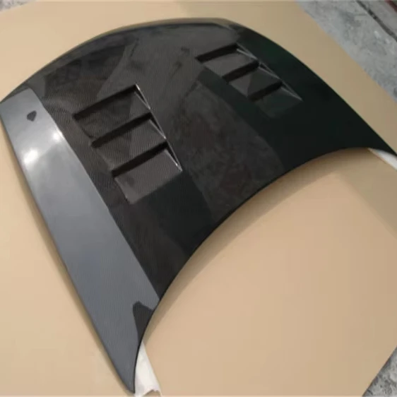 

CARBON FIBER hood for Honda Civic FD 2Practical Good quality