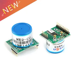 ME2-CO Industrial Carbon Monoxide Meter for CO Detector using electrochemical CO cells Monoxide Sensor For Gas Detector