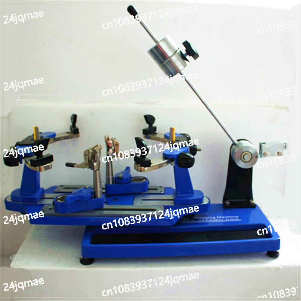 

Badminton Racket , Tennis Racket, Stringer, Stringing Tools, Drop Weight Stringing Machine，Badminton Racket Drawing Machine