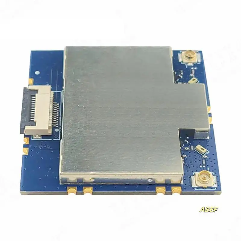 5 قطعة BL-M8812EU2 طائرة بدون طيار لمسافات طويلة 5 جرام عالية الطاقة واي فاي وحدة 5 فولت نقل الصور الجوية إلى USB خارجي PA 867Mbps