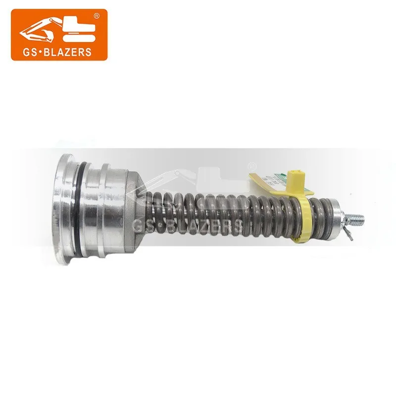 Hydraulic Return Check Valve Safety Non-return Valve 3.5 Pressure for ZX650 Excavator