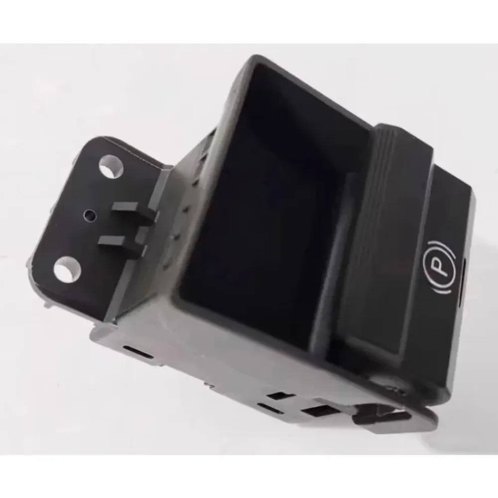 22107830 23126245 Brand New Truck Accessories Truck Electronic Handbrakes Switch 1pc Black for Volvo