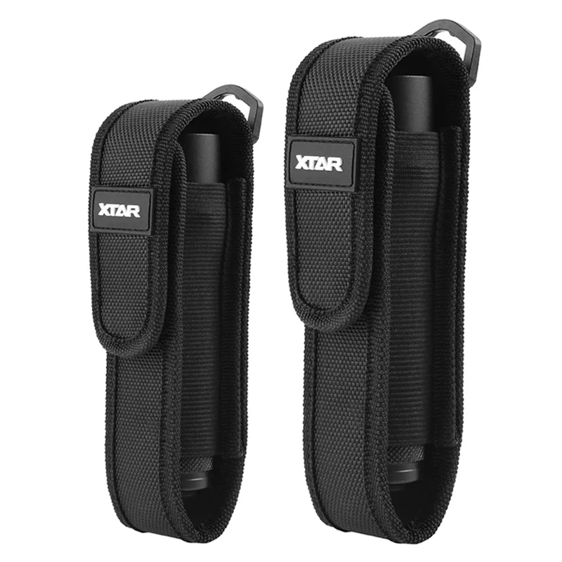 Bolsa para linterna XTAR T220 Fenix de 5 \
