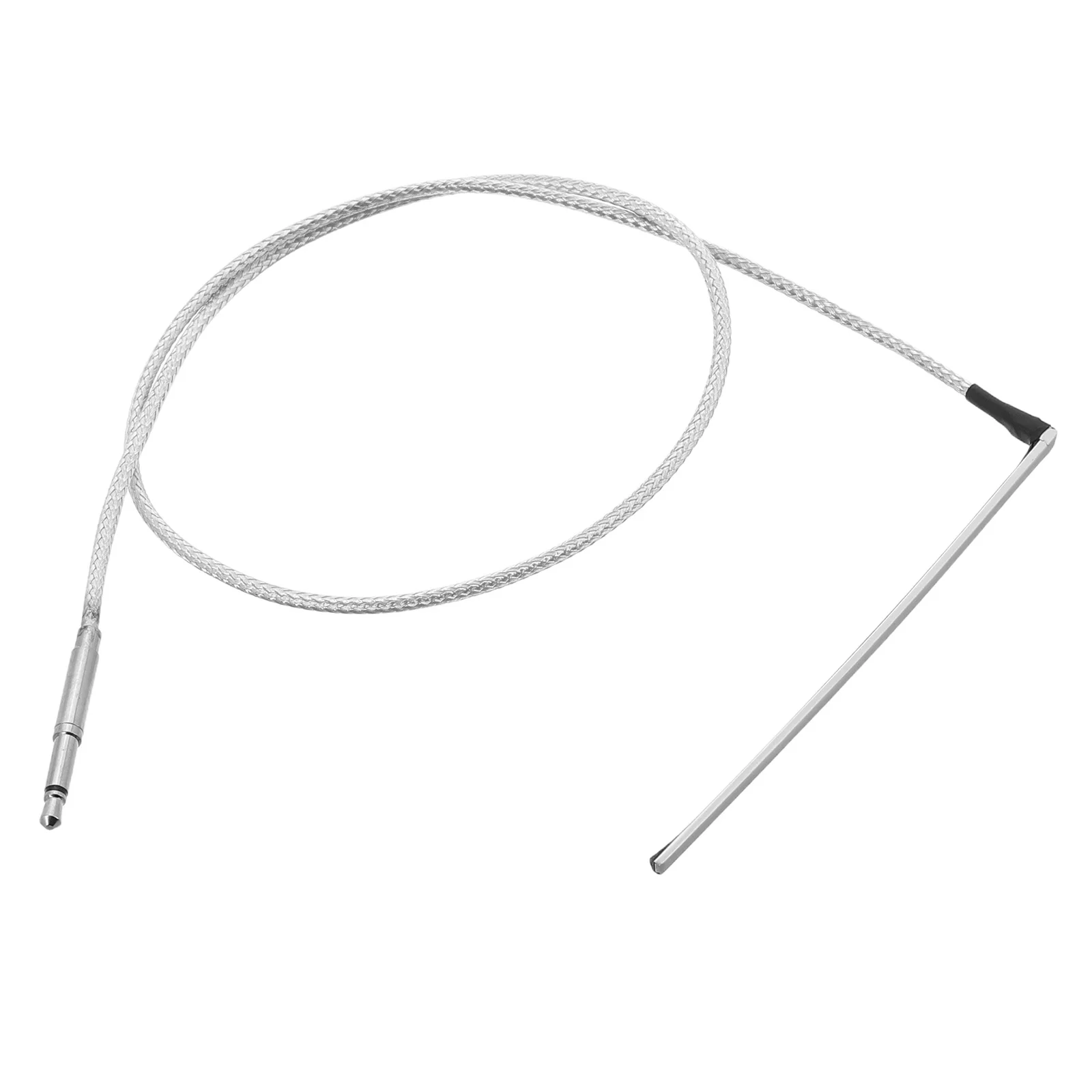 

0.9mm Thin Piezo Pickup for Acoustic Guitar Under Saddle Bridge Replacement Part Suitable for Folk Classical Instrument