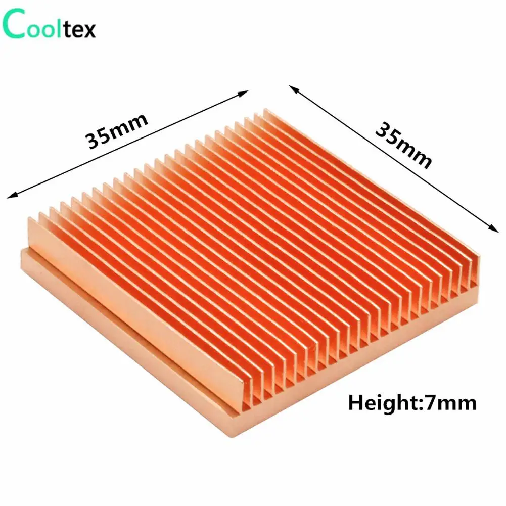 35x35x7mm